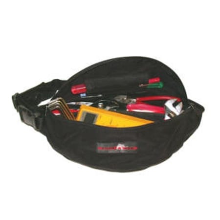 Paktek Paktek 92650 FannyPak Tool Belt 92650